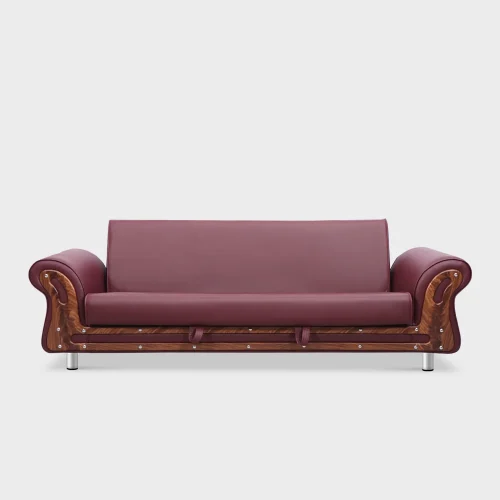 10-HERCULES SOFA CUM BED