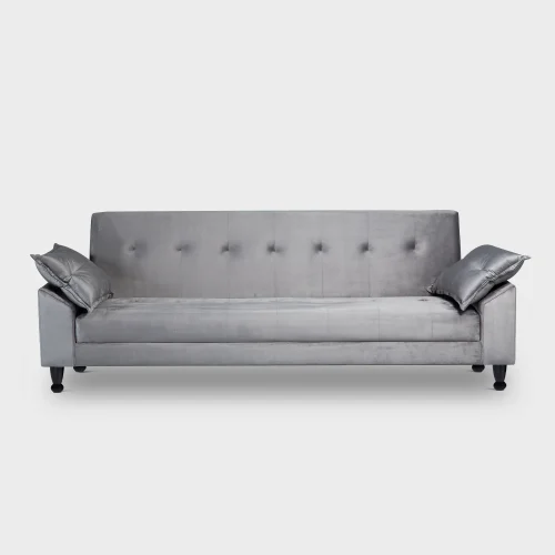 12-FLEET SOFA CUM BED