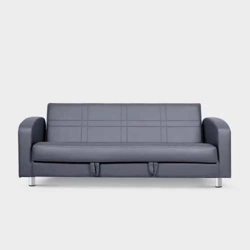 18-ALLURE SOFA CUM BED