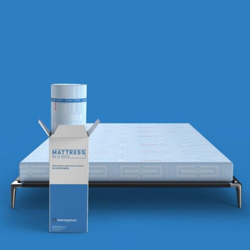 2-Mattress in a box-1