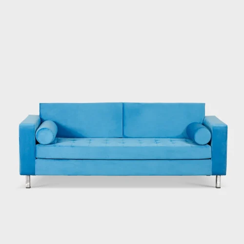 5-INDIGO SOFA