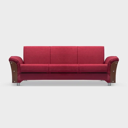 9-IMPERIAL SOFA CUM BED