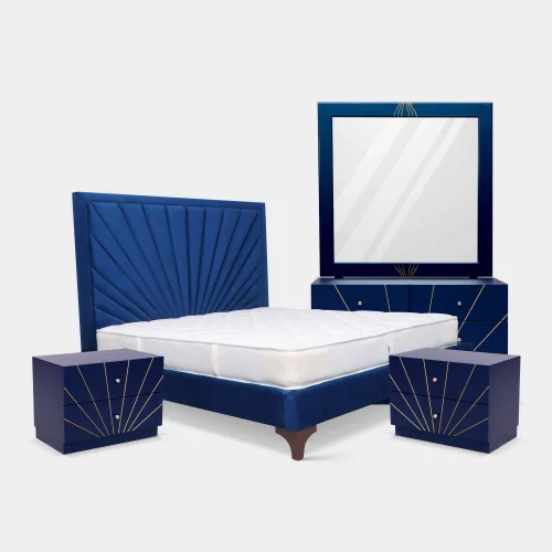 COPA BED SET