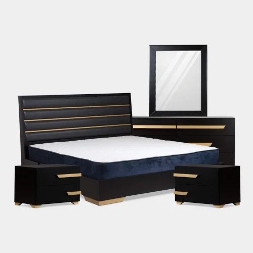 ELITE BED SET