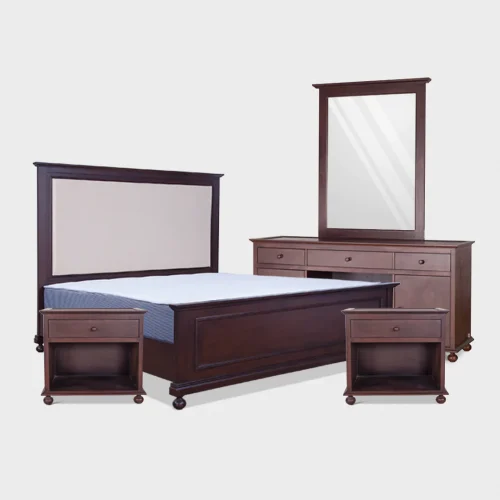 WHILSHIRE BED SET