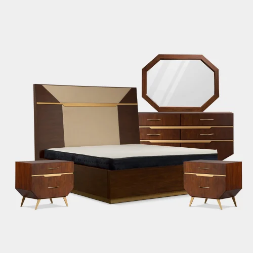 WILSON BED SET